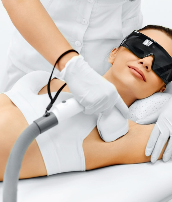 醫療電子行業應用